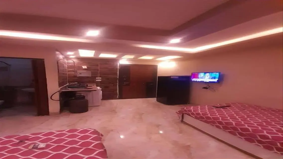 استوديو دبل واسع حى اول