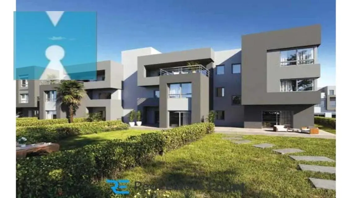 Townhouse for sale, corner installments