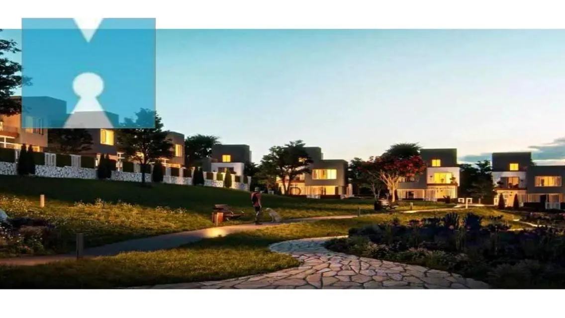 Townhouse for sale, corner installments