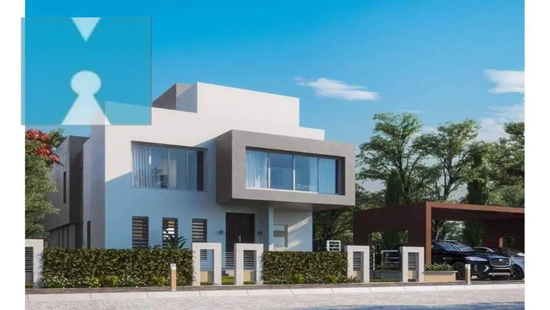 Townhouse for sale, corner installments