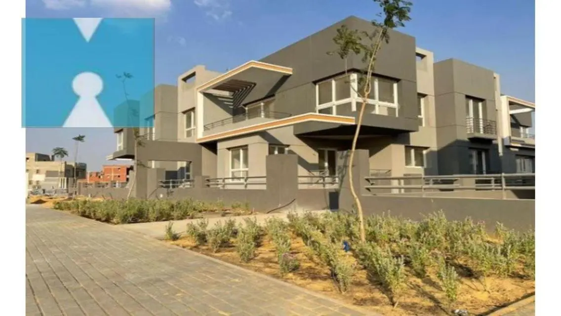 Townhouse for sale, corner installments