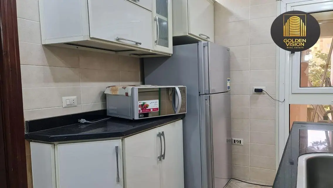 Apartment for rent furnished in Madinaty Ultra Lux