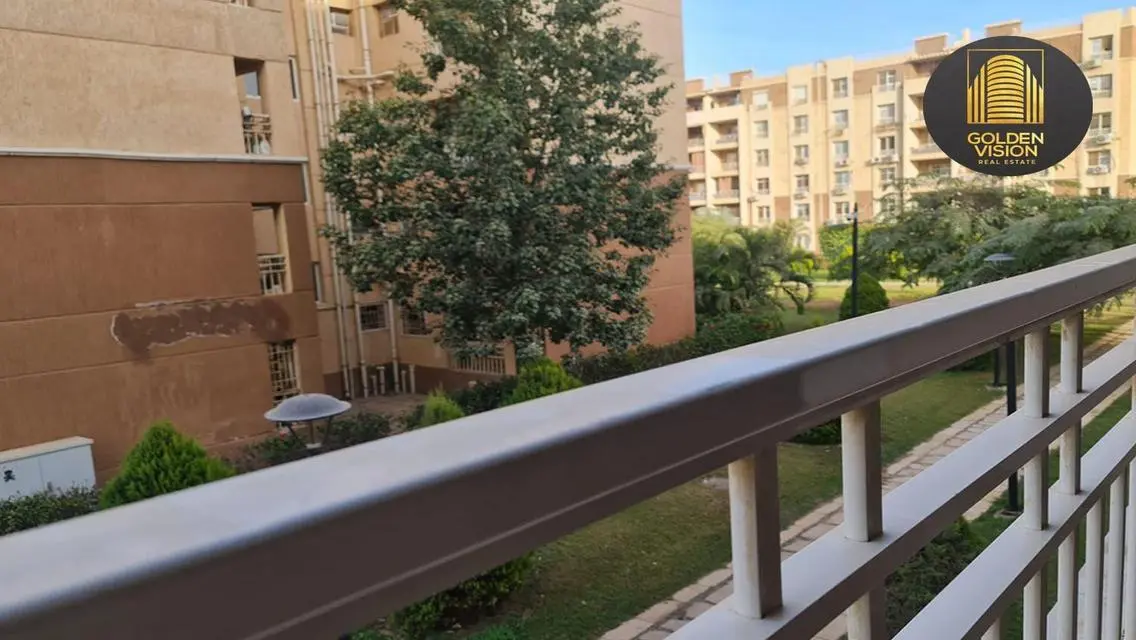 Apartment for rent furnished in Madinaty Ultra Lux