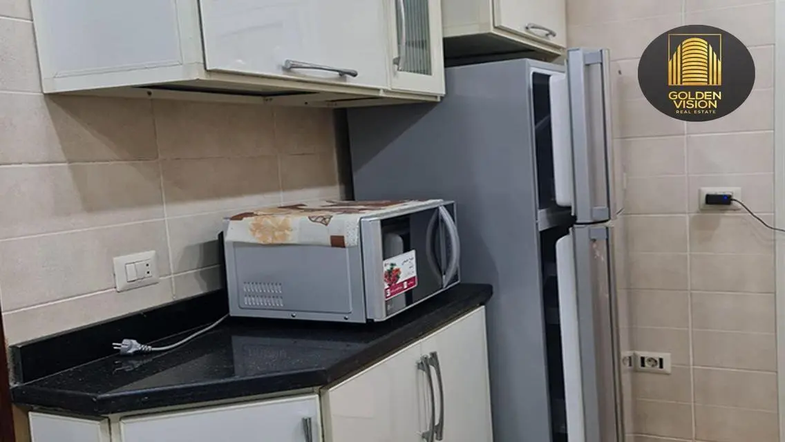 Apartment for rent furnished in Madinaty Ultra Lux