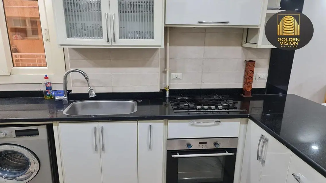Apartment for rent furnished in Madinaty Ultra Lux