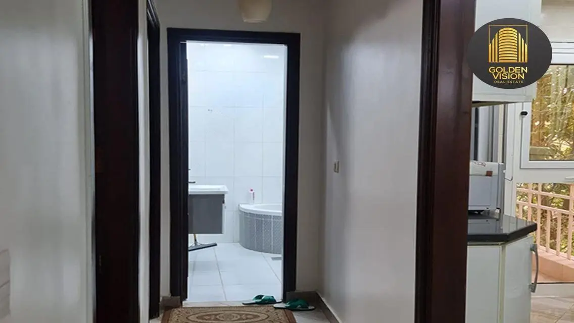 Apartment for rent furnished in Madinaty Ultra Lux