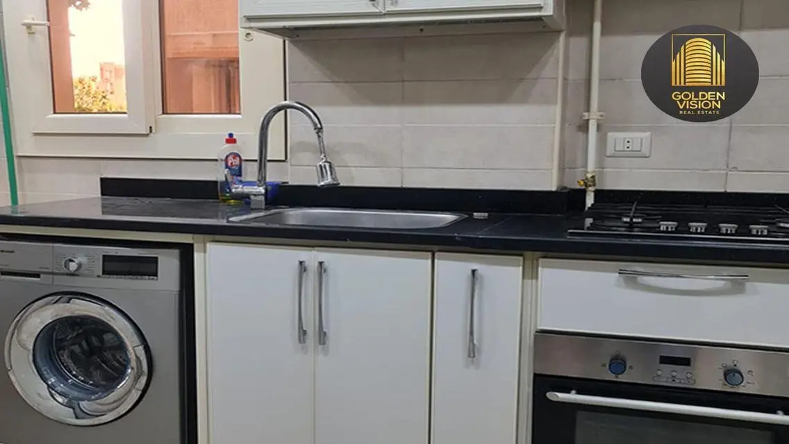 Apartment for rent furnished in Madinaty Ultra Lux
