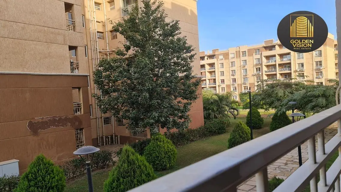 Apartment for rent furnished in Madinaty Ultra Lux