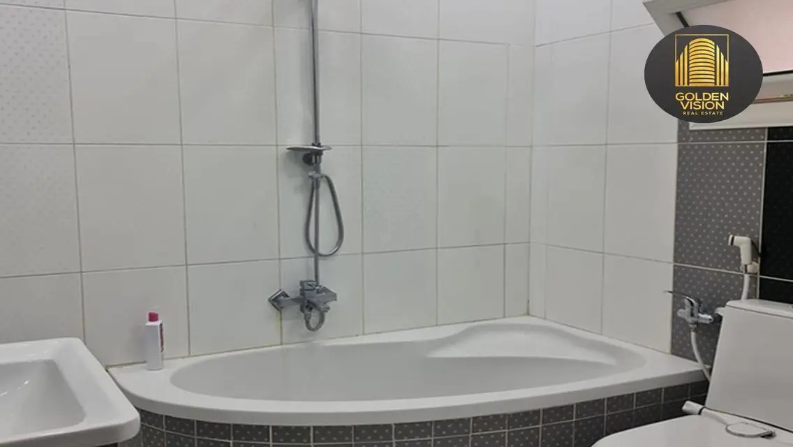 Apartment for rent furnished in Madinaty Ultra Lux