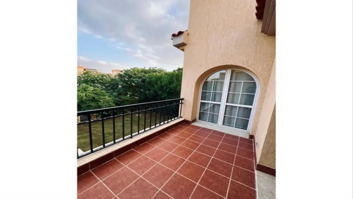 فيلا للبيع فى مدينتى نموذج H توين هاوس بسعر رائع
