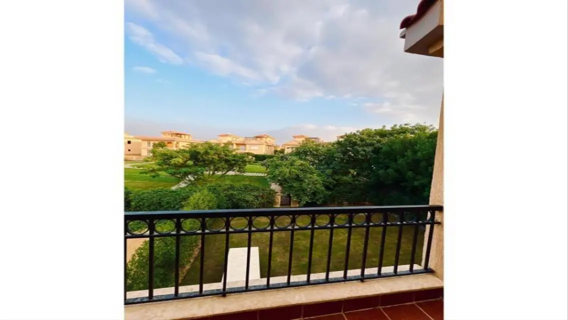 فيلا للبيع فى مدينتى نموذج H توين هاوس بسعر رائع
