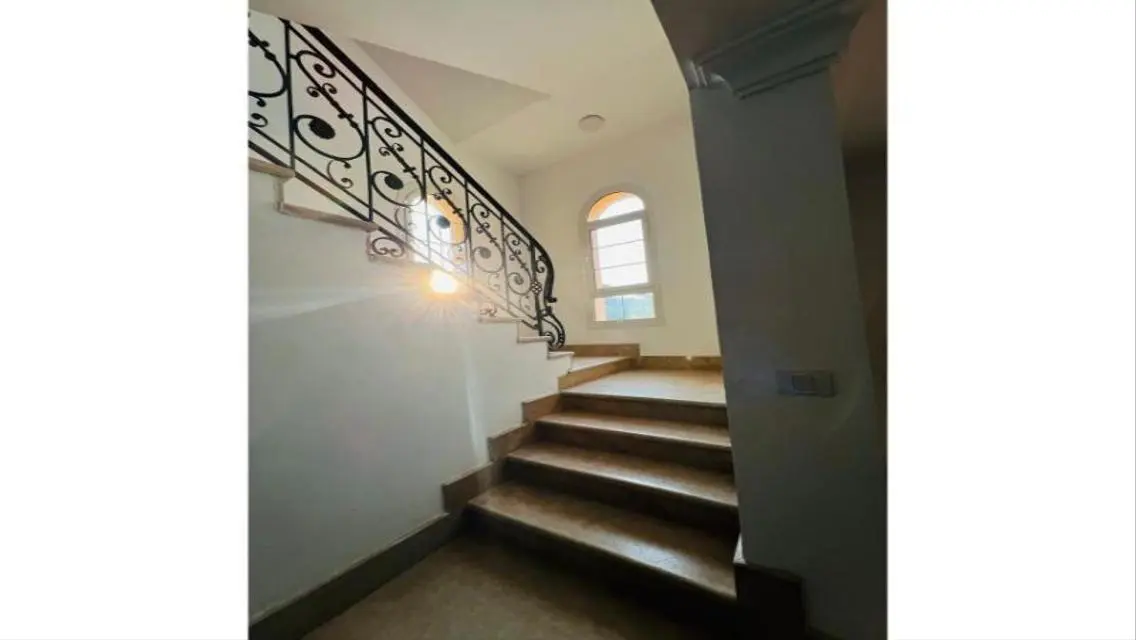 فيلا للبيع فى مدينتى نموذج H توين هاوس بسعر رائع