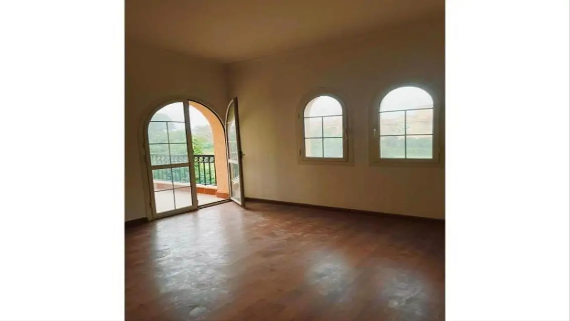 فيلا للبيع فى مدينتى نموذج H توين هاوس بسعر رائع