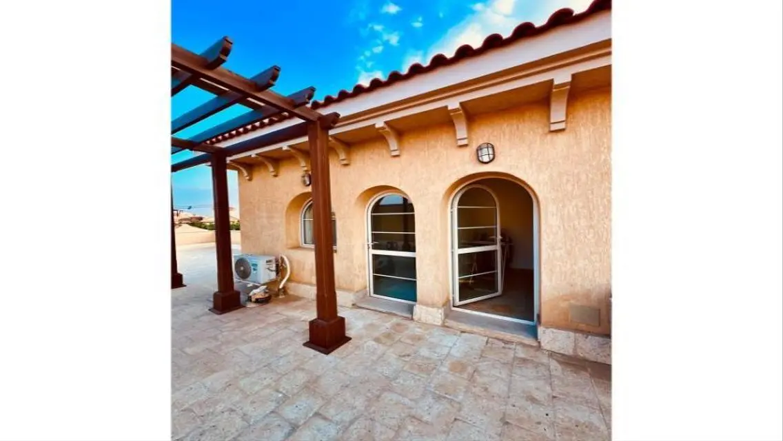 فيلا للبيع فى مدينتى نموذج H توين هاوس بسعر رائع