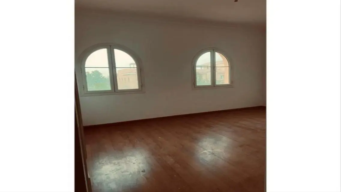 فيلا للبيع فى مدينتى نموذج H توين هاوس بسعر رائع