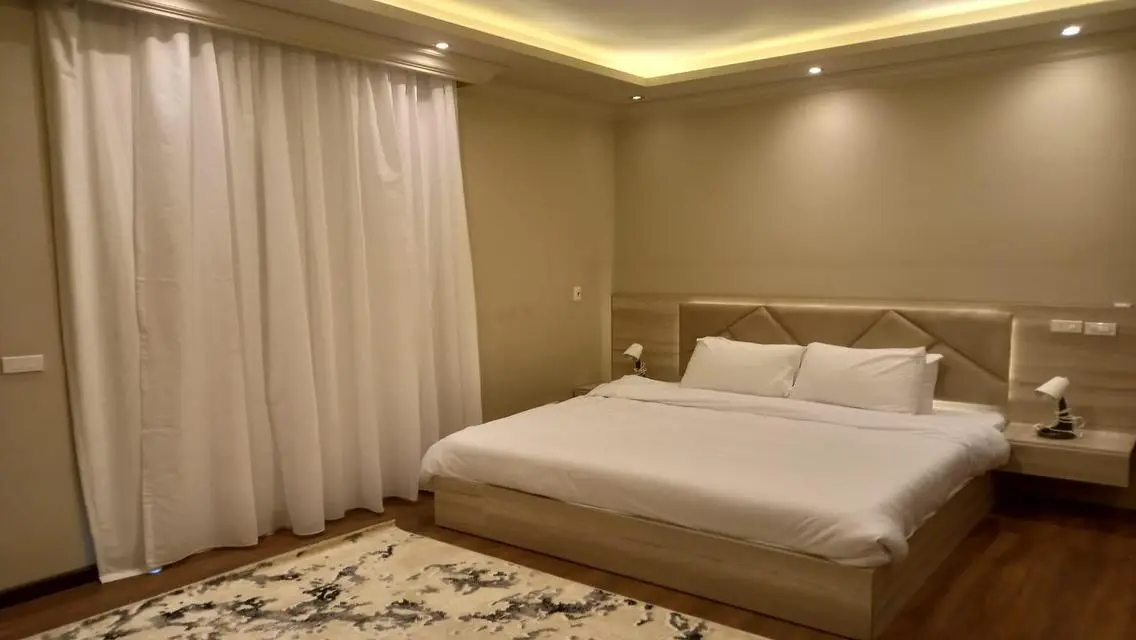 Furnished Apartment For Rent Hotel Furniture