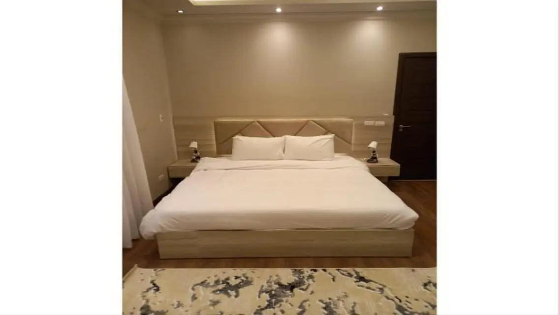 Furnished Apartment For Rent Hotel Furniture