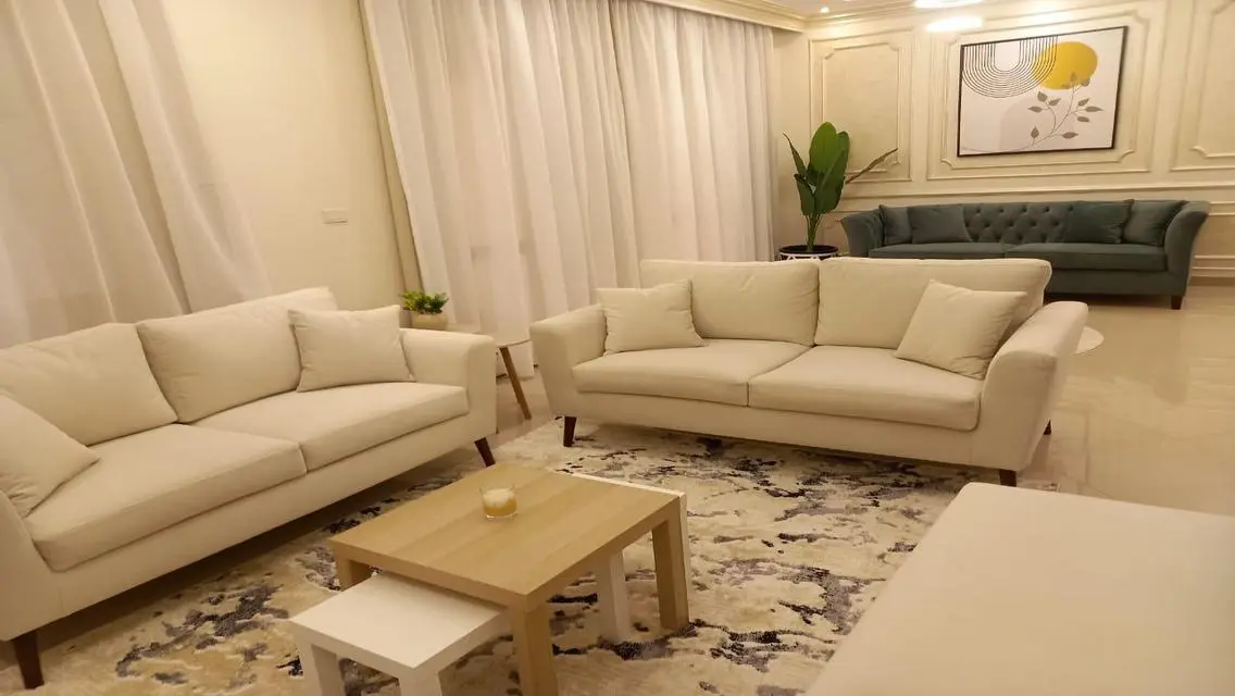 Furnished Apartment For Rent Hotel Furniture