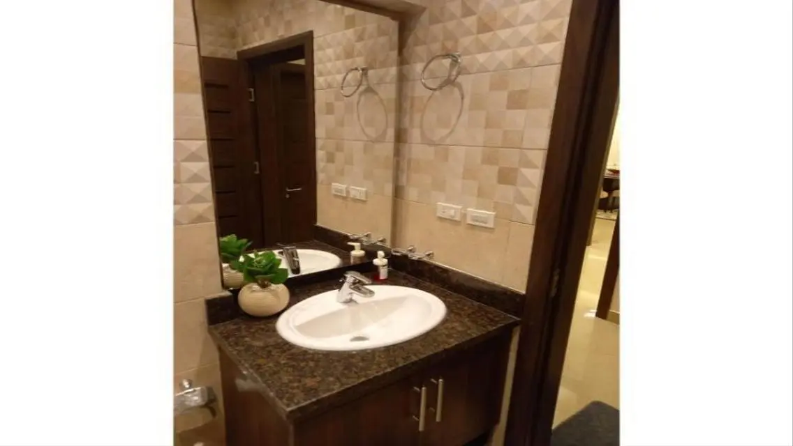 Furnished Apartment For Rent Hotel Furniture