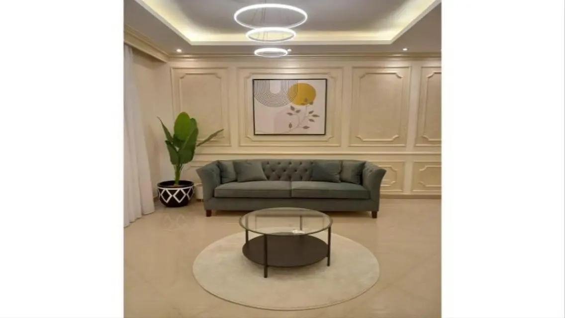 Furnished Apartment For Rent Hotel Furniture