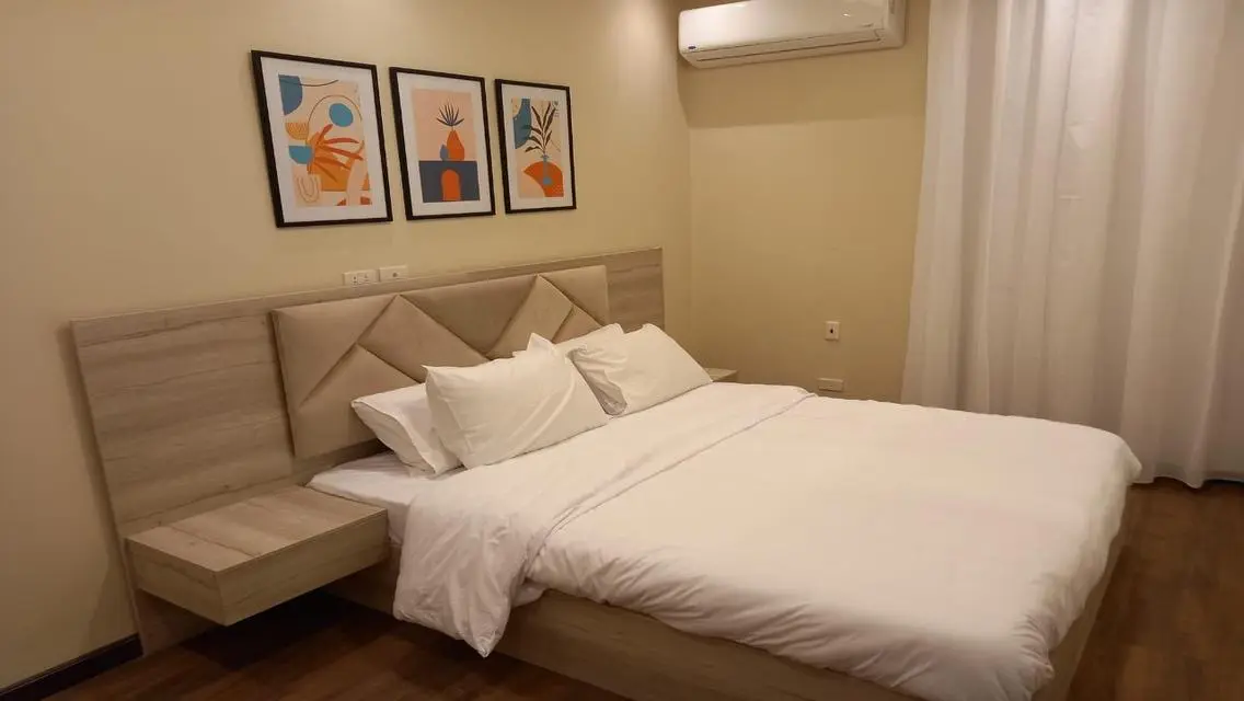 Furnished Apartment For Rent Hotel Furniture