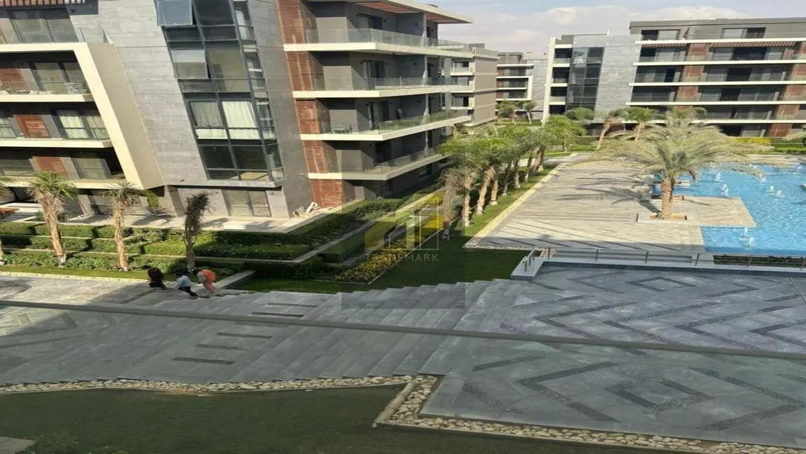 Luxury Apartment for Sale in Prime Location
