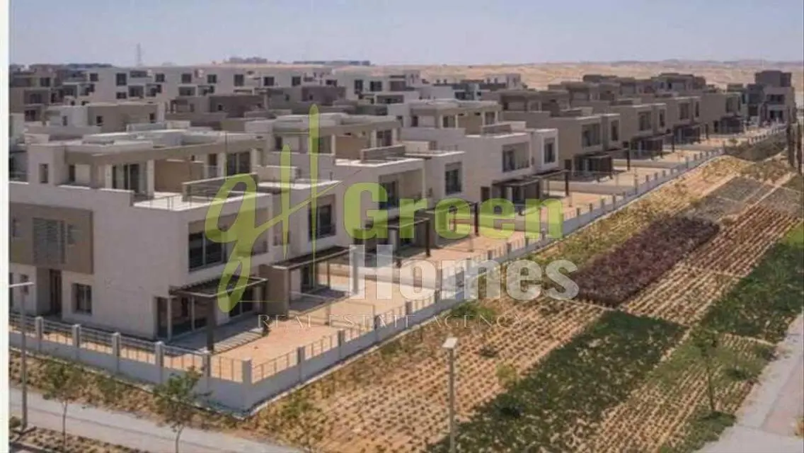 فيلا فاخرة مع حديقة مسبح خاص في أهم المناطق