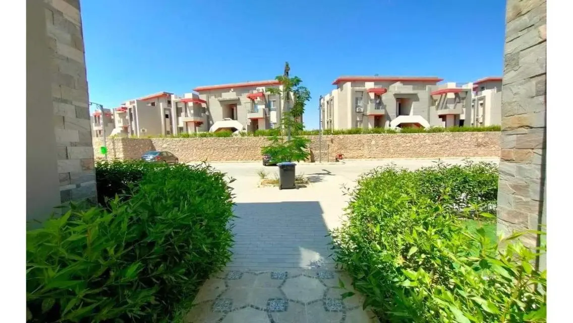 Luxury Villa with Double View for Sale with Private Pool and Garden