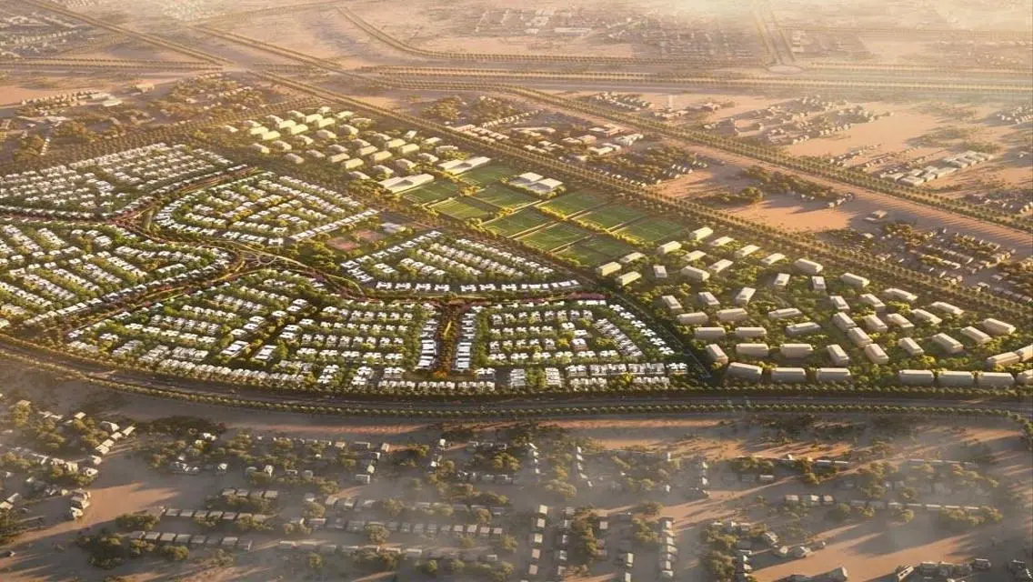 بنتهاوس بسعر اللونش سولانا ويست