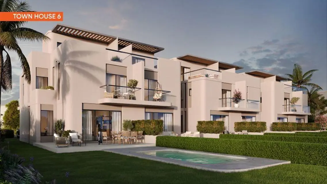 Invest Now! Large Villa with Easy Payments