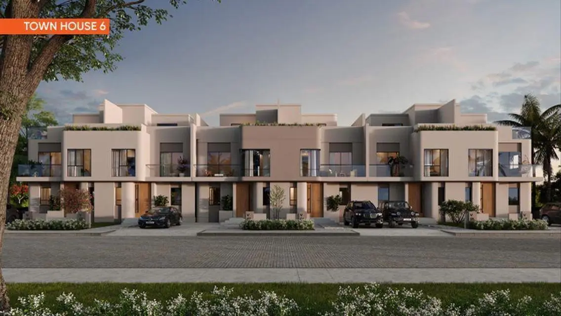 Invest Now! Large Villa with Easy Payments
