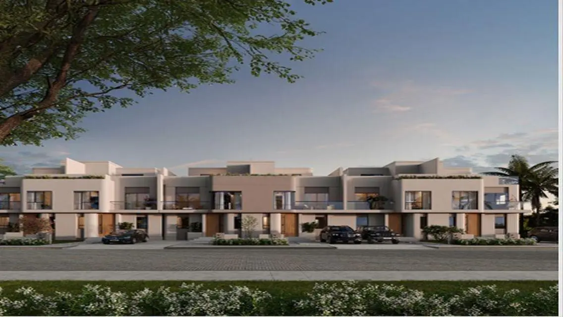 Invest Now! Large Villa with Easy Payments