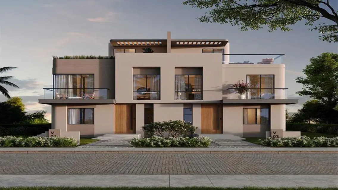 Invest Now! Large Villa with Easy Payments