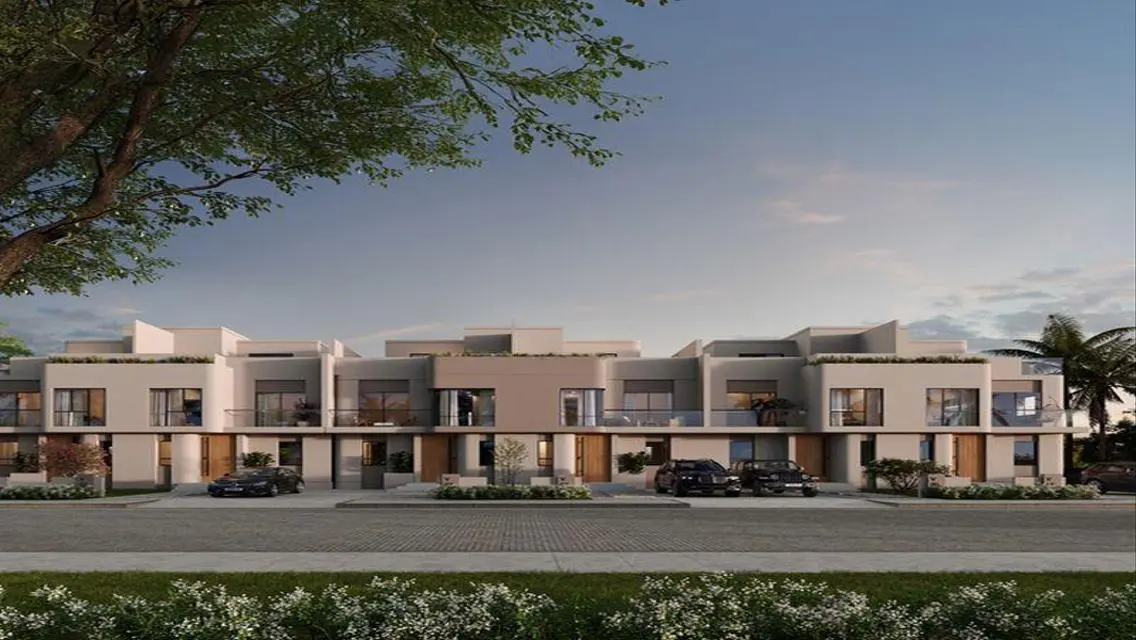 Invest Now! Large Villa with Easy Payments