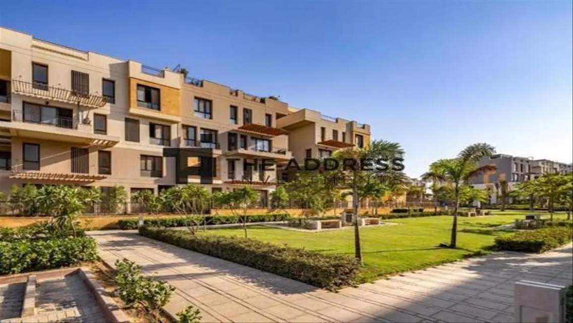 Special Apart with prime view for rent at Eastown.