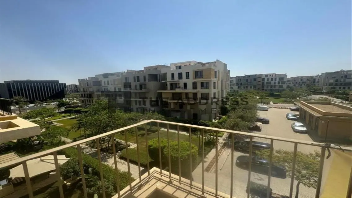 Special Apart with prime view for rent at Eastown.