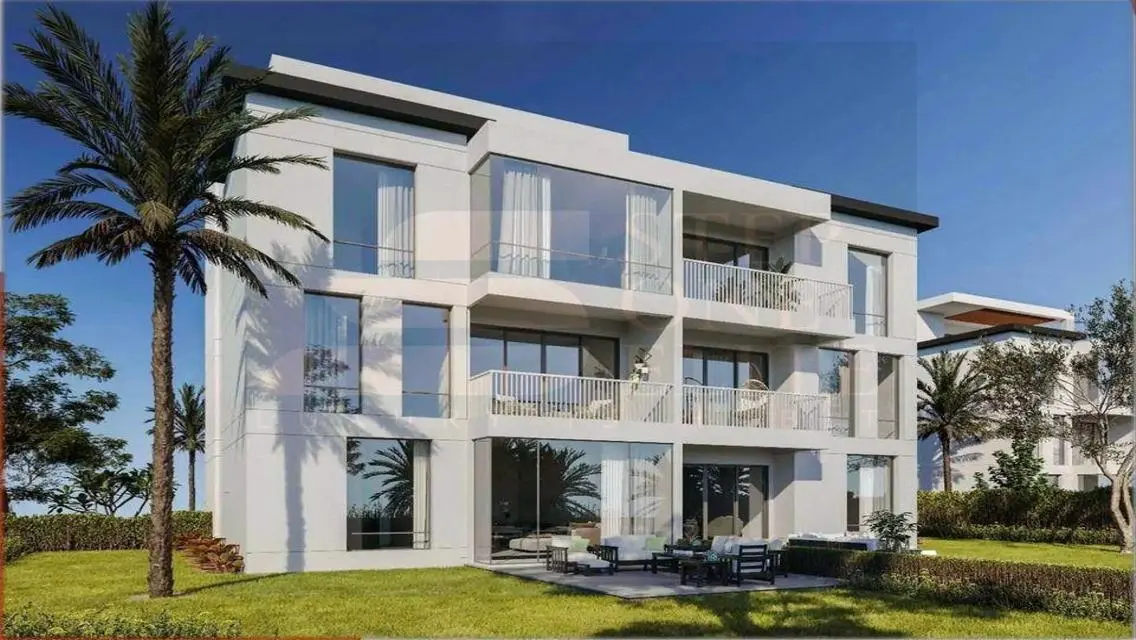 Chalet for sale sea view in Cali Coast, North