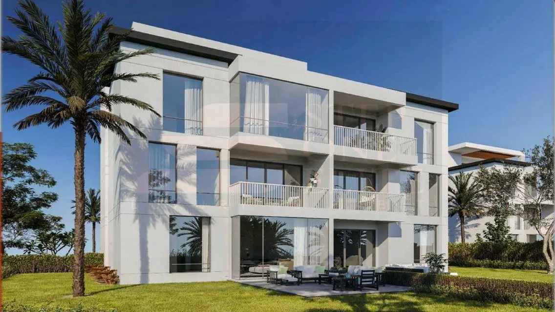 Chalet for sale sea view in Cali Coast, North