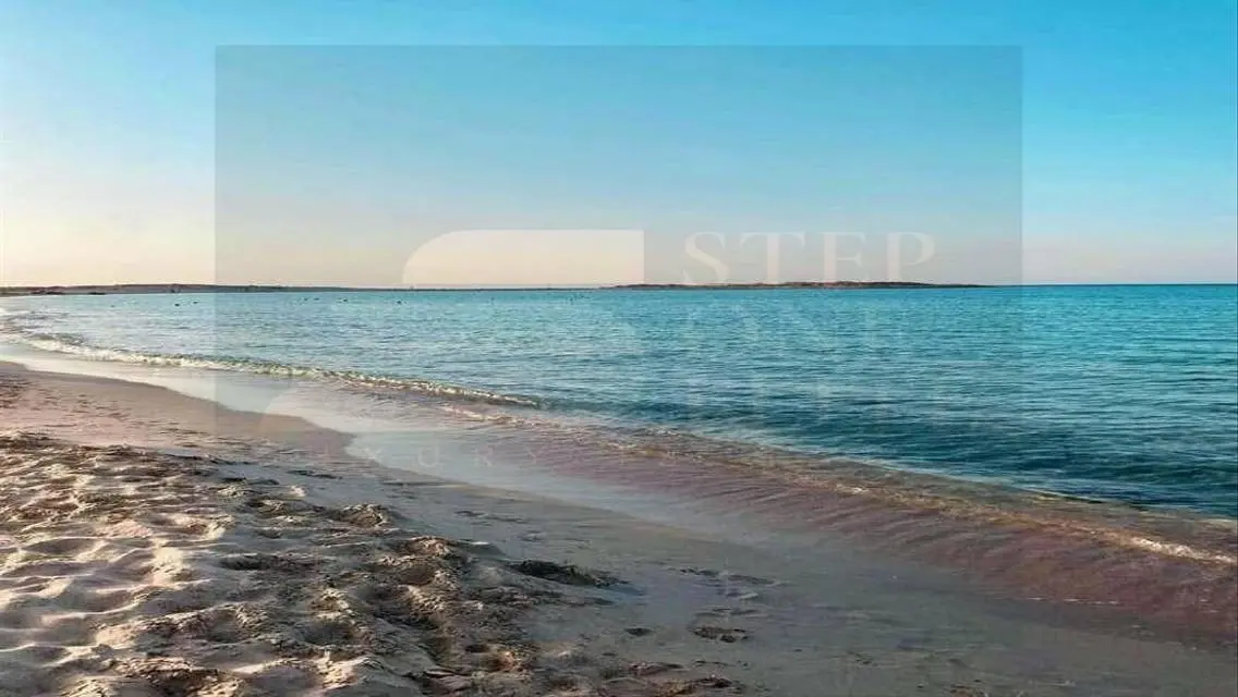 Chalet for sale sea view in Cali Coast, North