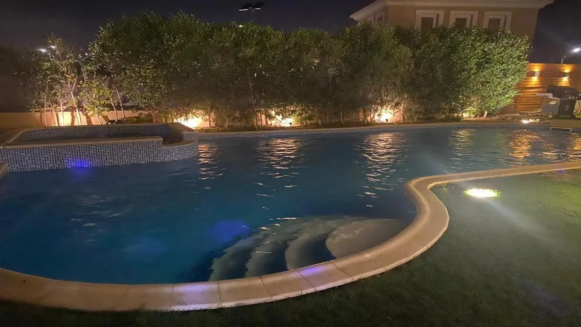 Villa 226m, Ready To Move, With Private Pool