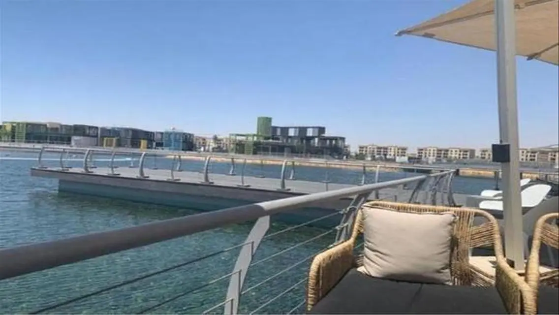Villa 226m, Ready To Move, With Private Pool