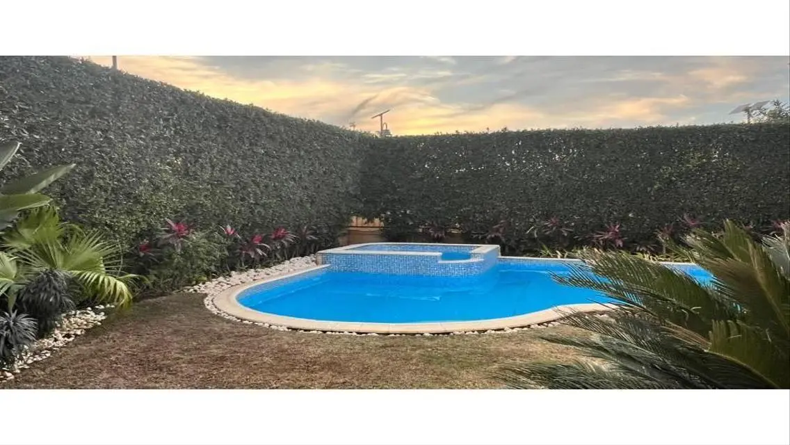 Villa 226m, Ready To Move, With Private Pool