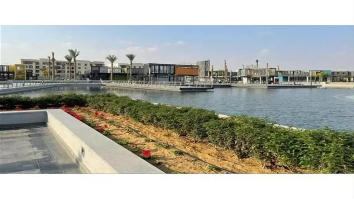 Villa 226m, Ready To Move, With Private Pool