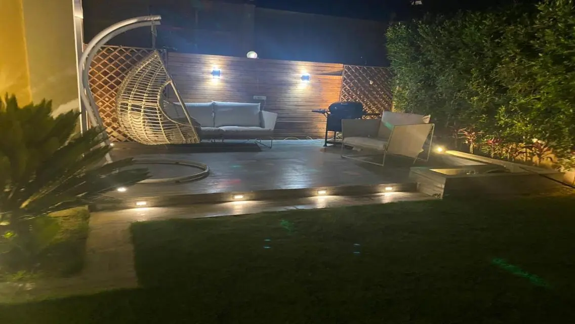 Villa 226m, Ready To Move, With Private Pool
