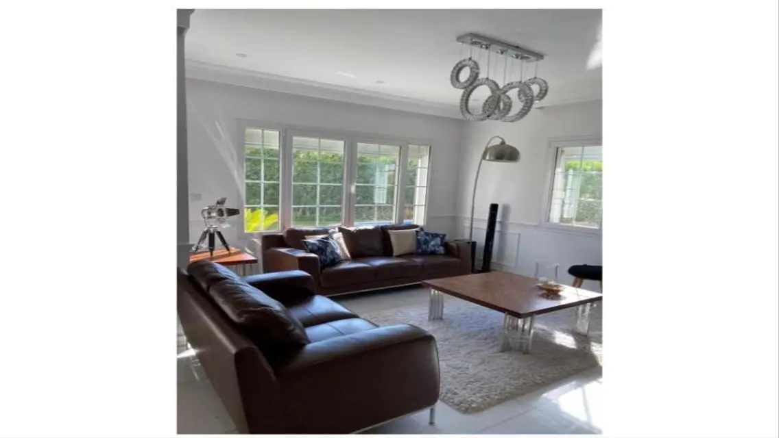 Villa 226m, Ready To Move, With Private Pool
