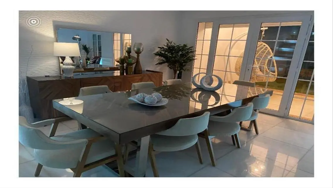 Villa 226m, Ready To Move, With Private Pool