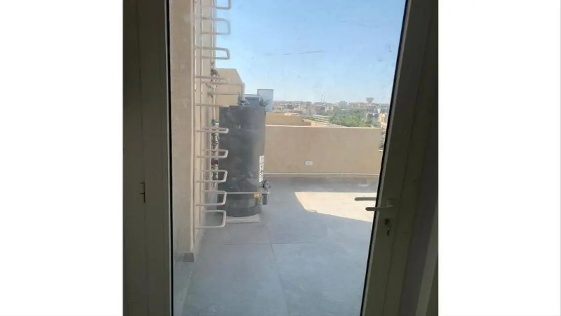 فيلا مستقلة في بالم هيلز جولف اكستنشن