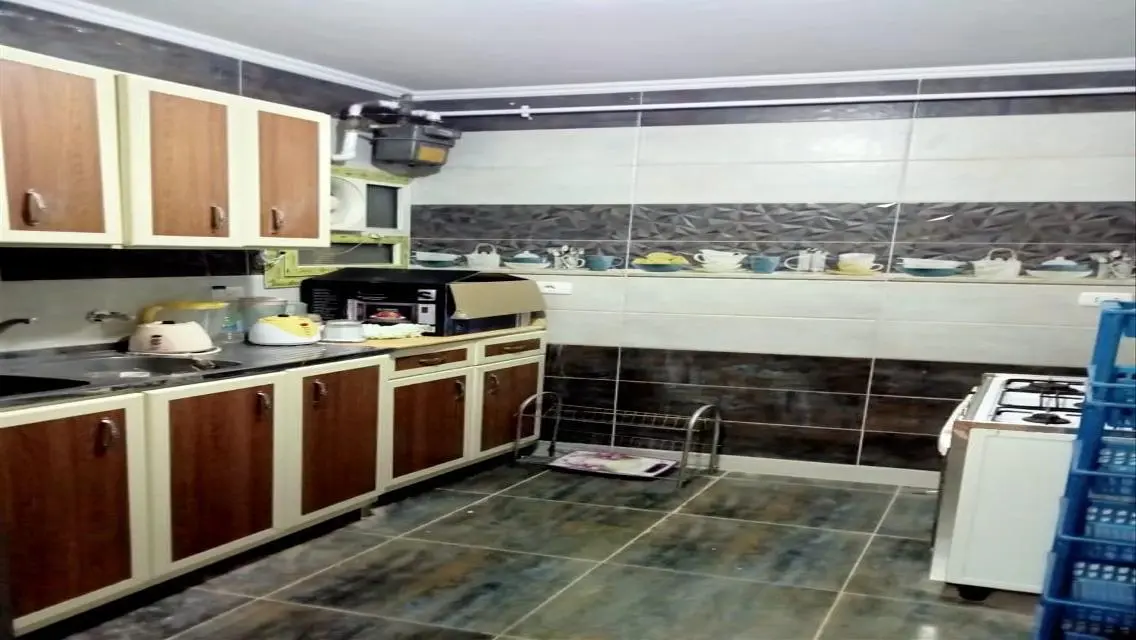 شقة مفروشة للايجار للسكن الراقي بميدان المساحة