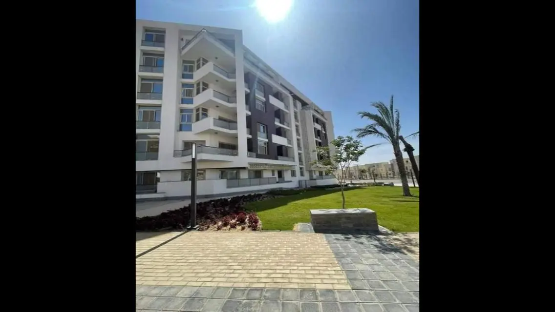 Luxurious Apartment in Al-Maqsad, New Capital