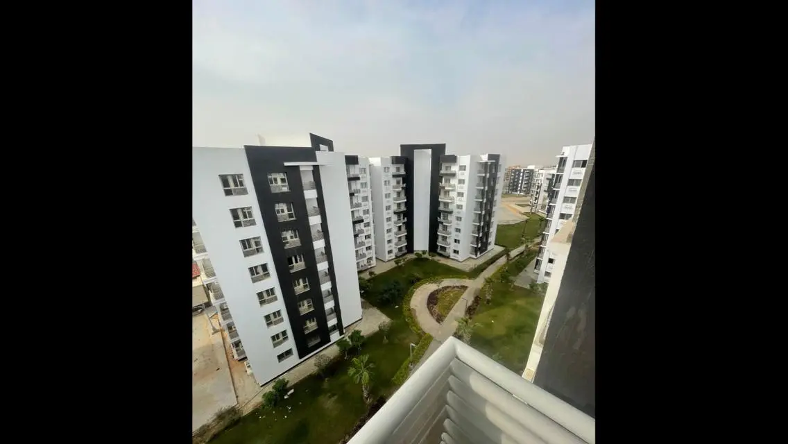 Luxurious Apartment in Al-Maqsad, New Capital